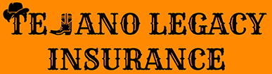 Tejano Legacy Insurance Logo